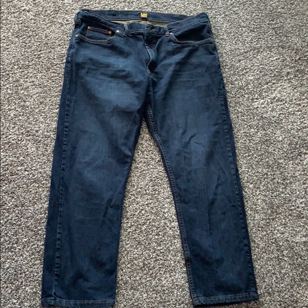 Men’s Lee Jeans